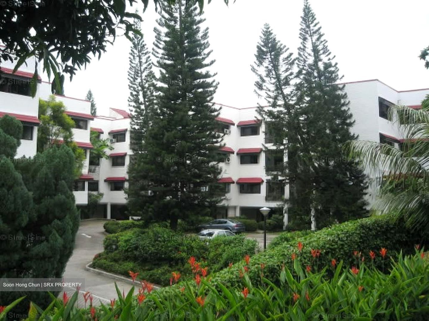 Villa Des Flores (D11), Condominium #587680461